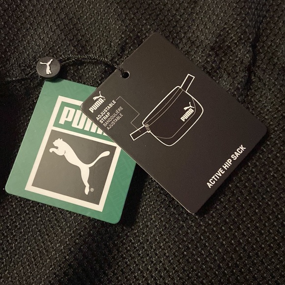 NWT Puma Hip Sack. - Picture 3 of 6